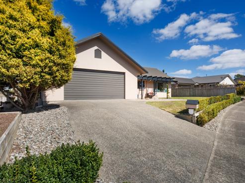 24 Ursula Drive, Feilding