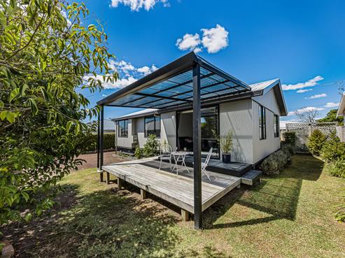 42A Premier Avenue, Point Chevalier
