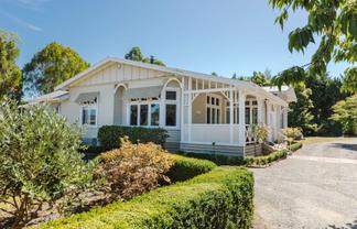 2 Aerodrome Road, Dannevirke
