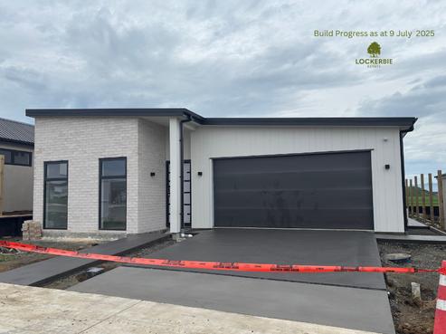 67 Marsh Avenue, Morrinsville