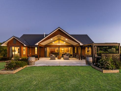 136 Kopanga Road, Havelock North