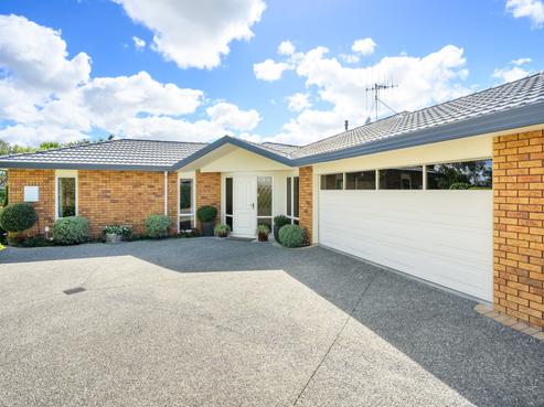 17 Suffolk Crescent, Feilding
