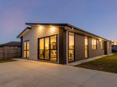 104 Hinemoa Street, Levin
