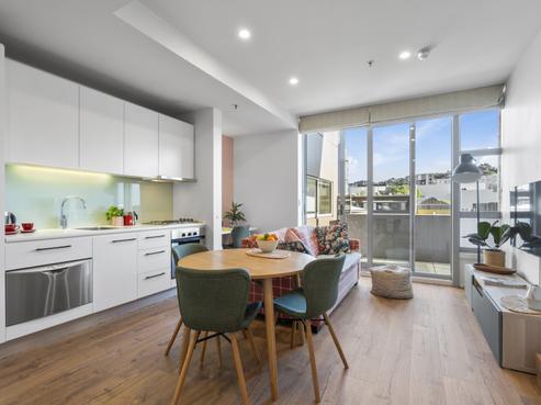 388/233 Cuba Street, Te Aro