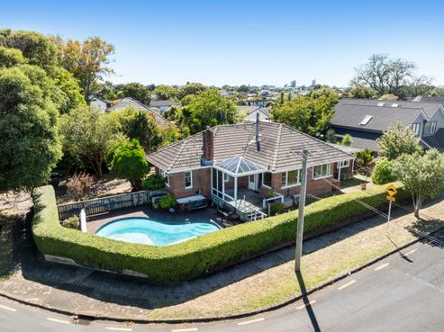 127 Wheturangi Road, Greenlane
