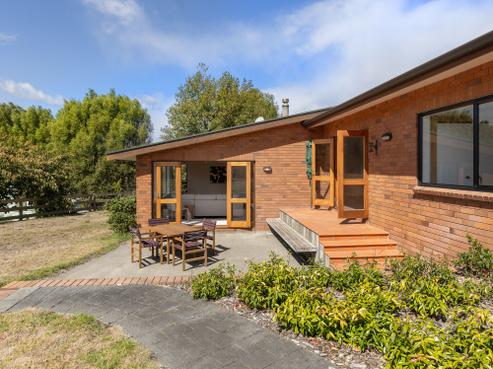 630 Muhunoa West Road, Ohau