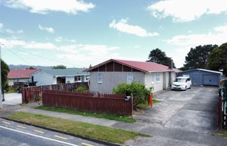 63 Driver Crescent, Cannons Creek
