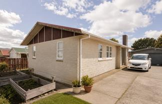 63 Driver Crescent, Cannons Creek