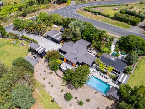 170 Oyster Point Road, Kaukapakapa
