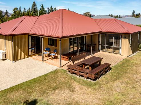 20 Rippingale Road, Hanmer Springs