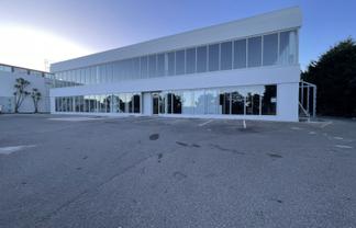 Office, Showroom or Retail