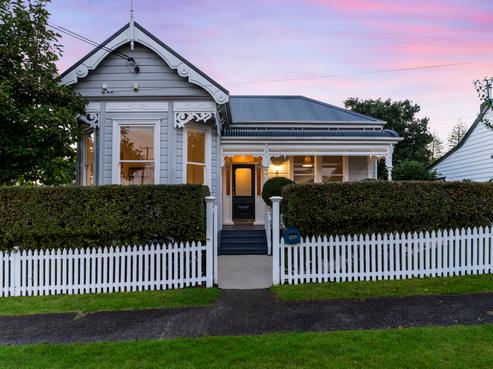 100 Selwyn Street, Onehunga