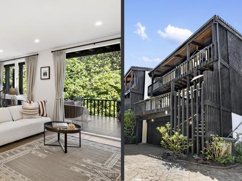 2/12 Staffa Street, Parnell