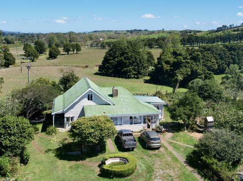 3 Tudehope Road, Ruatangata