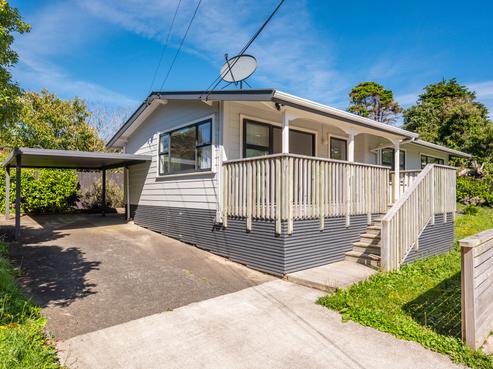 30 Middleton Road, Johnsonville