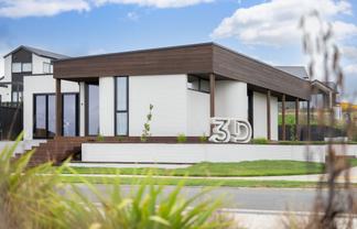 1 City View Terrace, Baverstock
