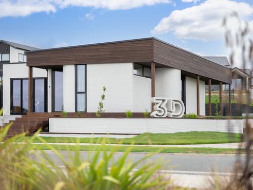 1 City View Terrace, Baverstock