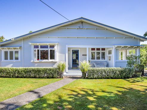 83 Queenwood Road, Levin