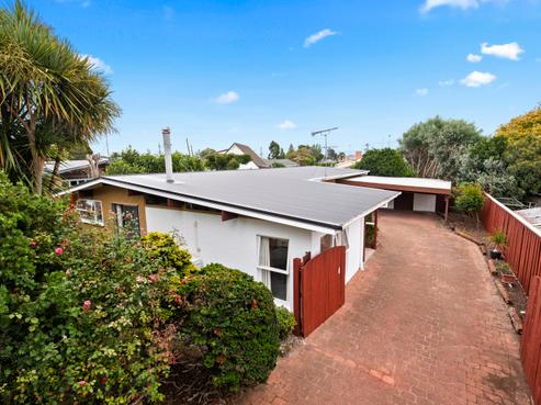 8 Alf Walker Place, Papakura