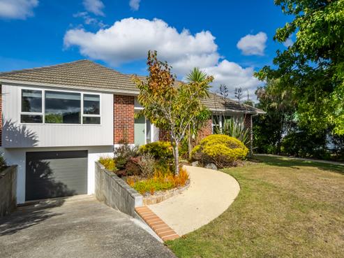 41 Sunbrae Drive, Silverstream