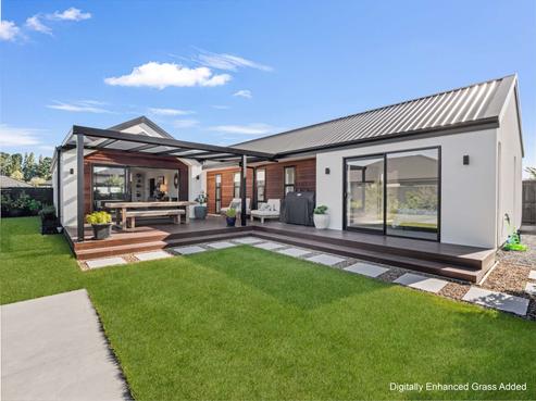 3 Fry Place, Rolleston