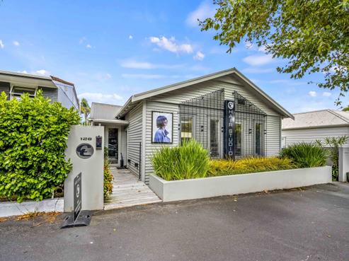128 Jervois Road, Herne Bay