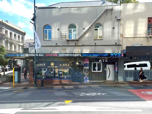 142 Princes Street, Dunedin Central