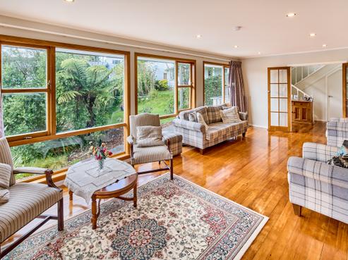 46 Homewood Crescent, Karori