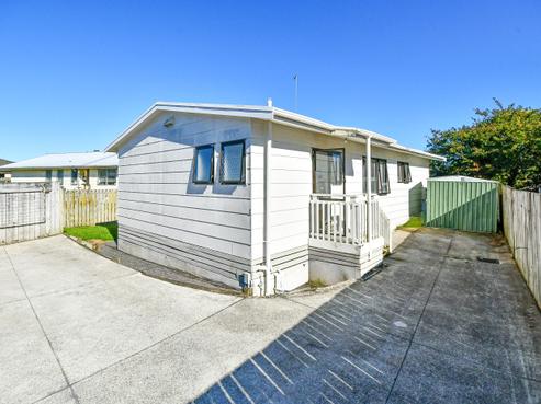 26B Short Street, Papakura