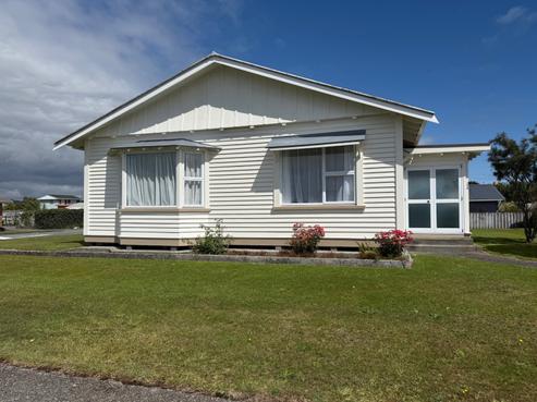179 Weld Street, Hokitika