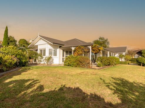 107 Meddings Crescent, Te Awamutu