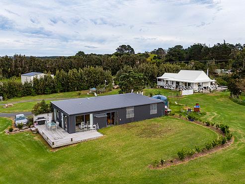 3864 Far North Road, Pukenui