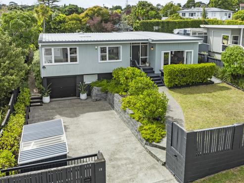 12 Ripon Crescent, Meadowbank