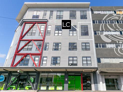27/29 Webb Street, Mount Cook