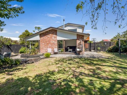 9 Ludlow Place, Parklands