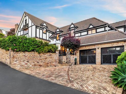 206 Saint Heliers Bay Road, Saint Heliers