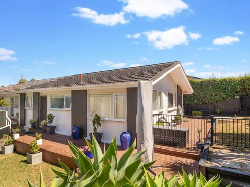 4/4 Ashwell Street, Saint Heliers