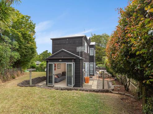 3/28A Waiatarua Road, Remuera