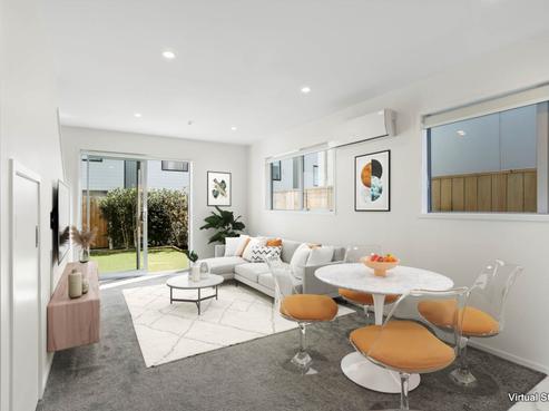 7/7 Flanshaw Road, Te Atatu South