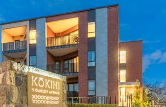 112/1A Oakley Avenue, Waterview