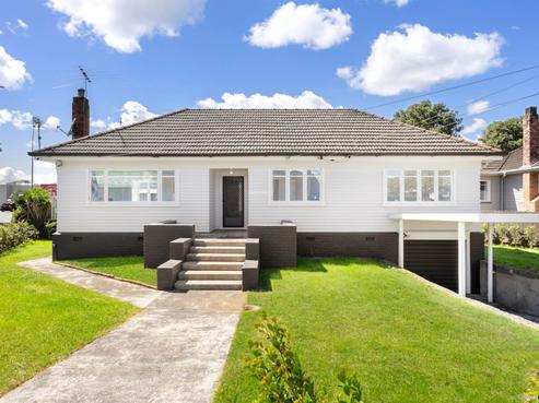 111 Symonds Street, Royal Oak