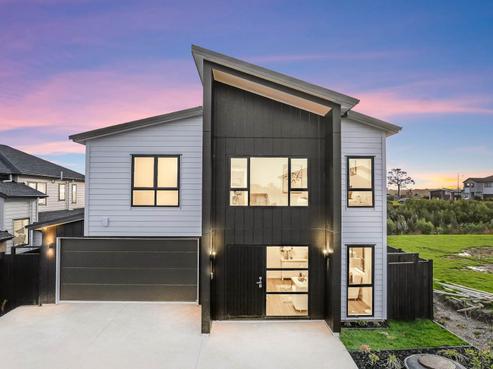 11 Seagreen Avenue, Rosehill
