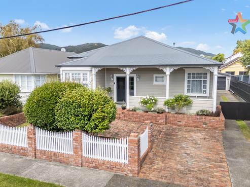 50 Kebbell Grove, Epuni