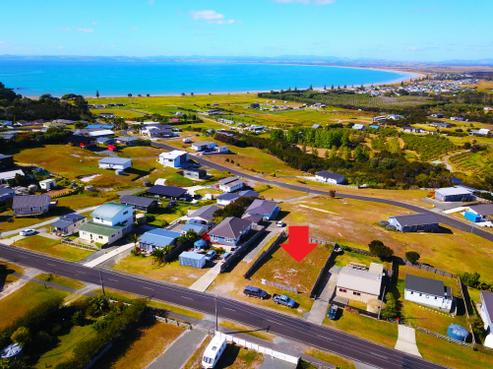 1502 Inland Road, Karikari Peninsula