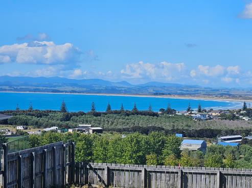 1502 Inland Road, Karikari Peninsula