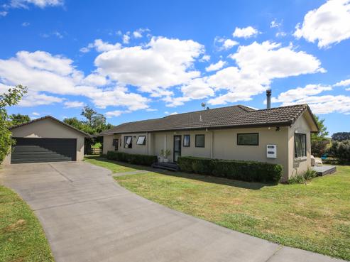 135 Lethbridge Road, Wharepapa South