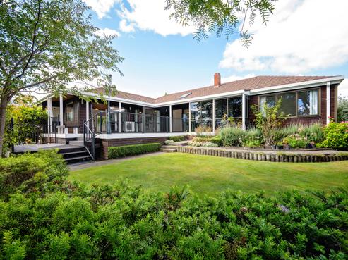 80 Kopanga Road, Havelock North