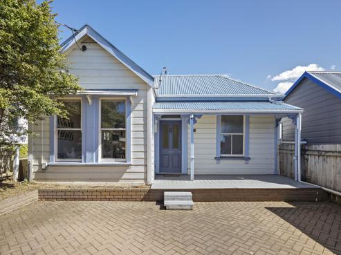 358 Adelaide Road, Newtown