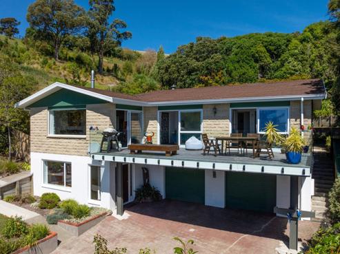 58 Brooklands Road, Atawhai