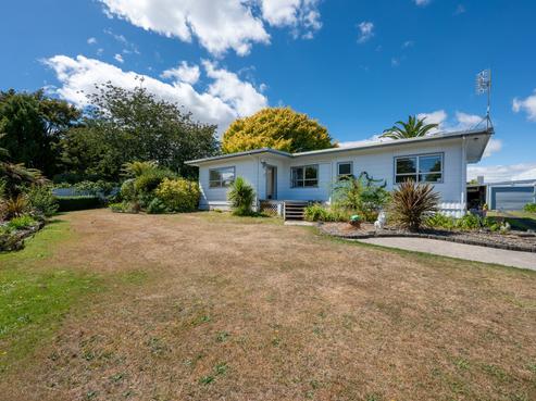 76 Aotea Crescent, Tokoroa